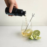 Deodorant Can Flask - smuggleyouralcohol.com