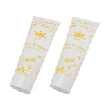 Everyday Sun Cream Flask (Twin Pack) - smuggleyouralcohol.com