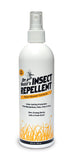 Insect Repellent Flask - smuggleyouralcohol.com