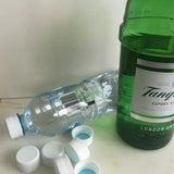 Complete Bottle Caps 10 Pack - smuggleyouralcohol.com