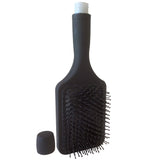 Hairbrush Flask - smuggleyouralcohol.com